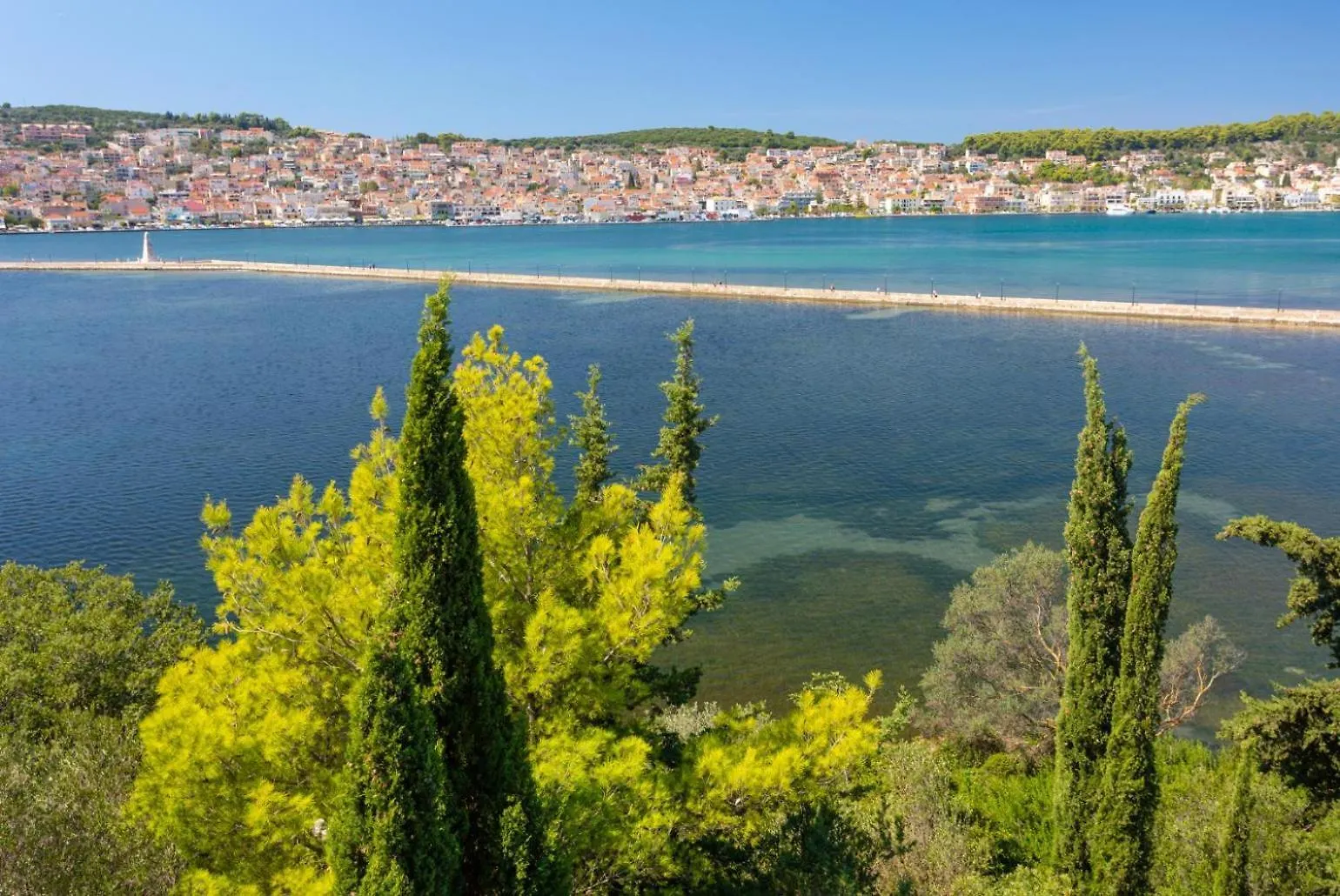 Villa Fedra Poros  0*, Poros (Kefalonia)