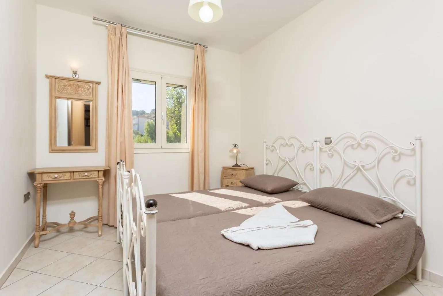 Villa Fedra Poros