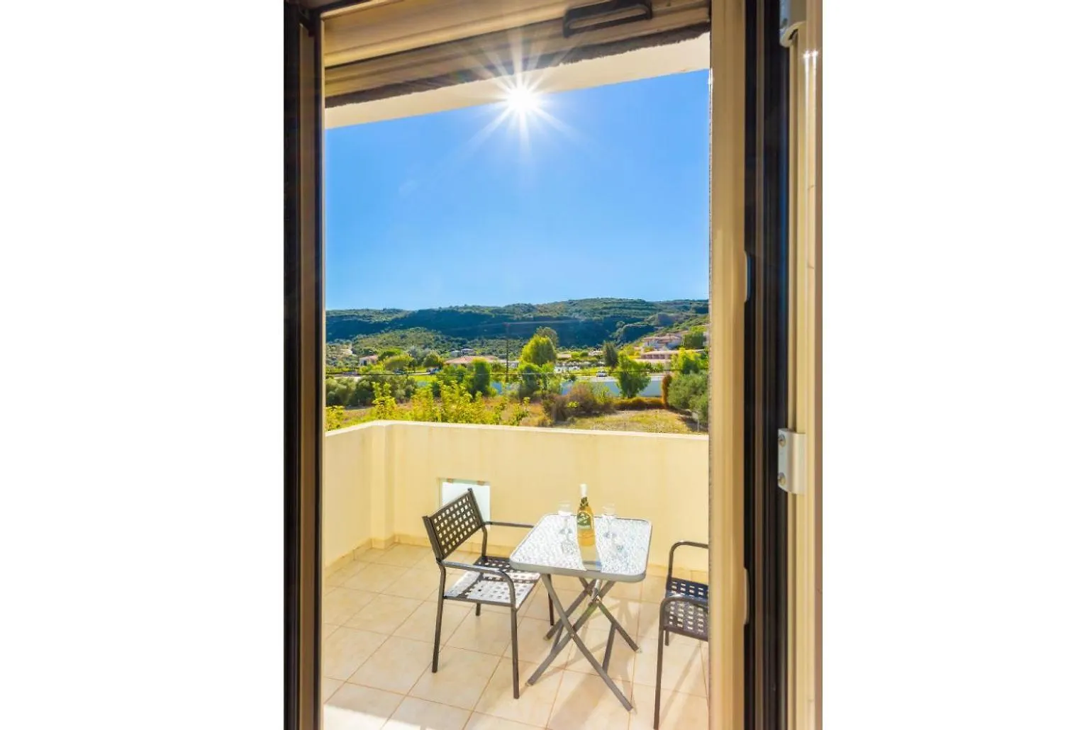Villa Fedra Poros  0*, Poros (Kefalonia)