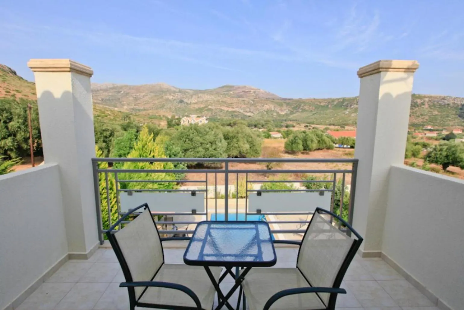 Villa Fedra Poros