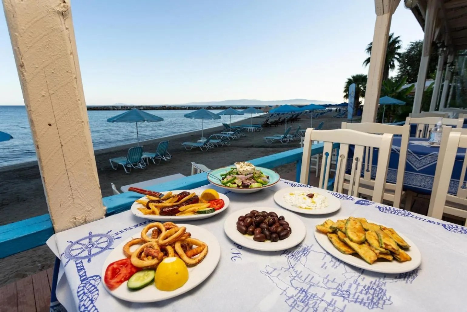 Villa Fedra Poros  0*, Poros (Kefalonia) Greece
