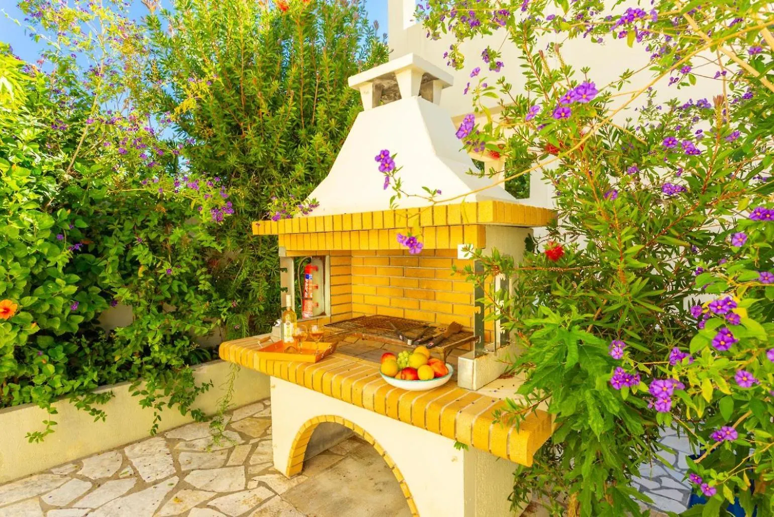 Villa Fedra Poros   Poros (Kefalonia)