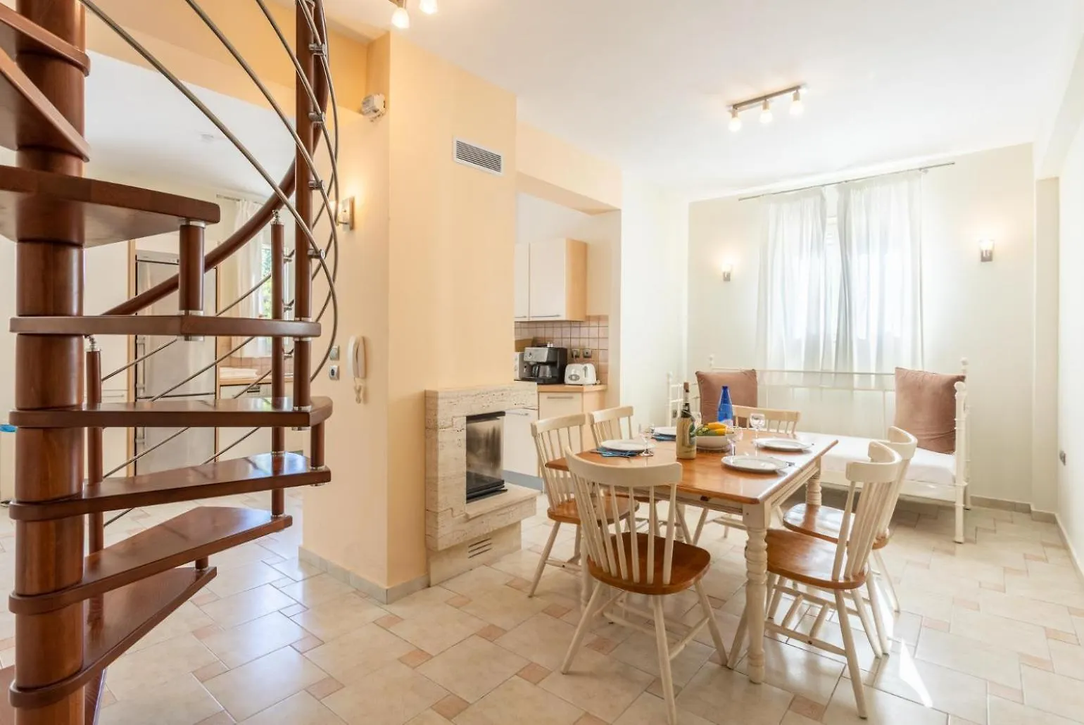 Villa Fedra Poros  0*, Poros (Kefalonia)
