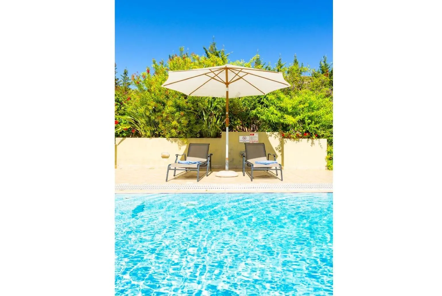 Villa Fedra Poros  0*, Poros (Kefalonia) Greece